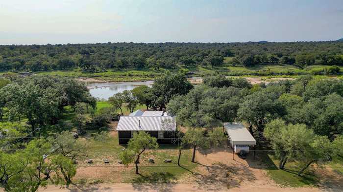 photo 2: 111 W Indian Bend, Llano TX 78643