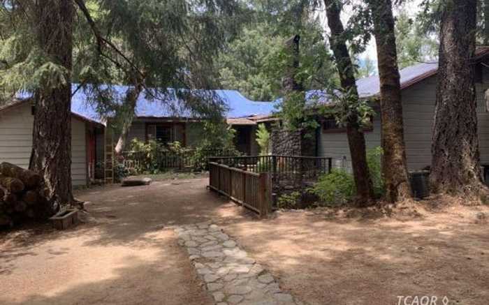 photo 1: 71 Six Rivers Lodge Road, Mad River CA 95552