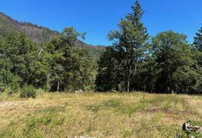 photo 1: .88 Acres Hwy 299 Road, Willow Creek CA 95573