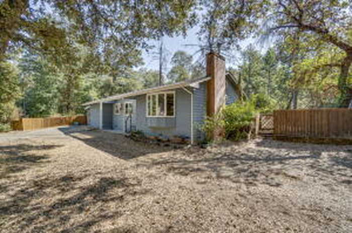 photo 1: 1068 Hawkins Bar Road, Hawkins Bar CA 95527