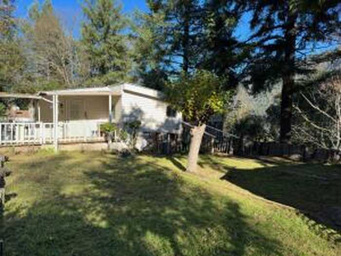 photo 1: 39731 St Hwy 299 None, Willow Creek CA 95573