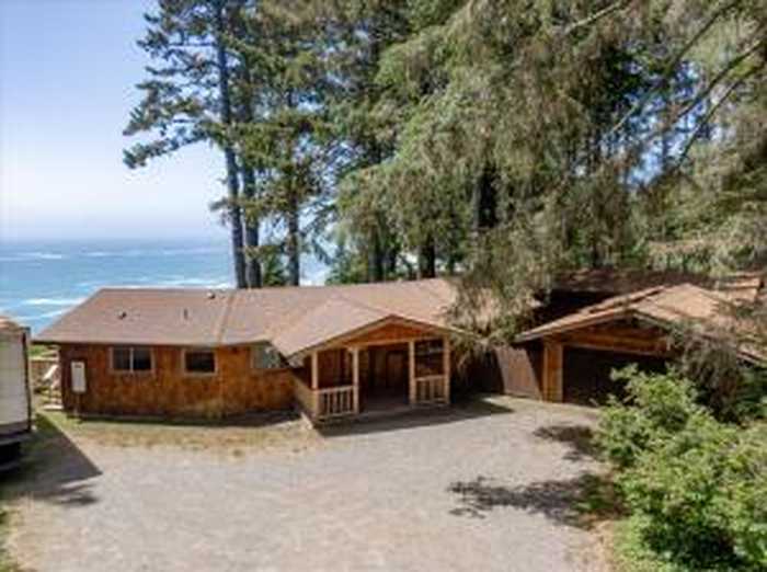 photo 1: 3190 Patricks Point Drive, Trinidad CA 95570