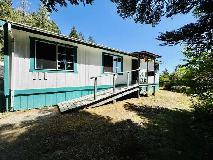 photo 2: 14484 Alderpoint Road, Garberville CA 95511