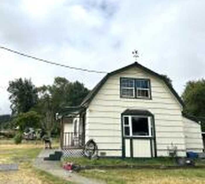 photo 2: 6848 Hwy 36 None, Carlotta CA 95528