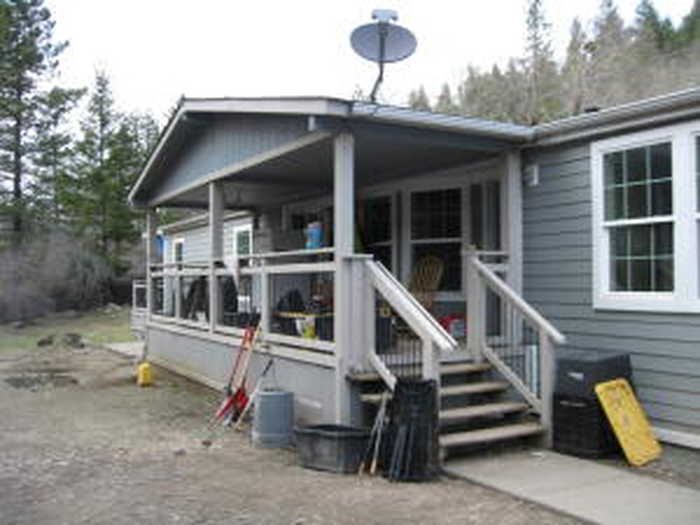 photo 2: 2141 Van Duzen Road, Mad River CA 95552