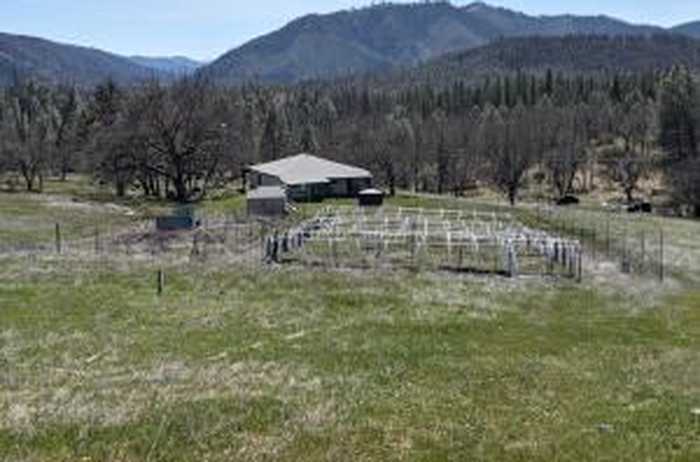 photo 1: 2181 Farmer Ranch Road, Hayfork CA 96041