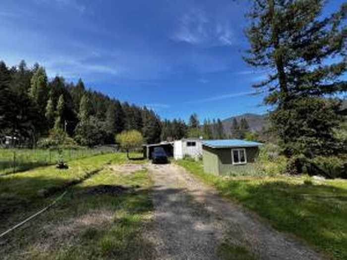 photo 1: 151 Oden Flat Road, Salyer CA 95563