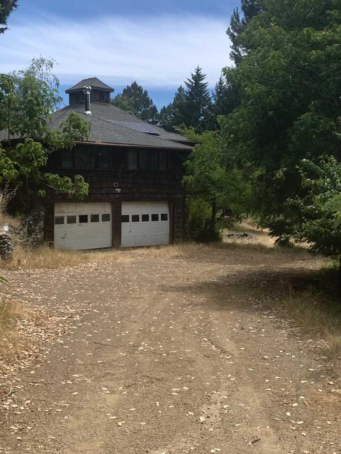 photo 1: 123 Cider Lane, Ettersburg CA 95542