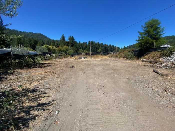 photo 1: 207 Meyers Flat Road, Myers Flat CA 95554