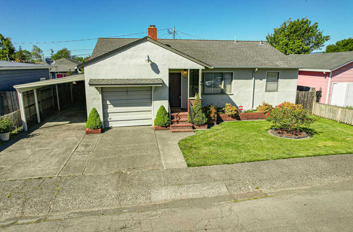 photo 1: 1920 Daniels Street, Arcata CA 95521