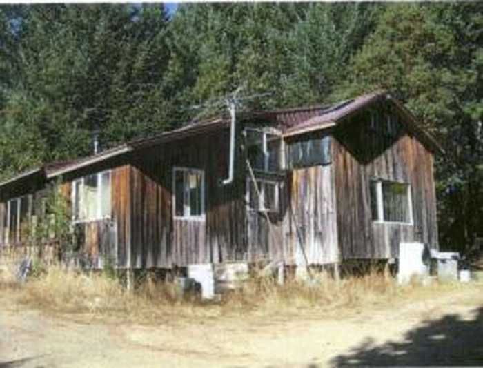 photo 1: 2222 Sunset Ridge Road, Blocksburg CA 95514