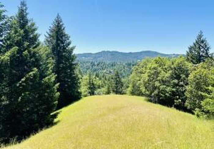 photo 1: +/- 400 Acres- Seely Creek Road, Redway CA 95560