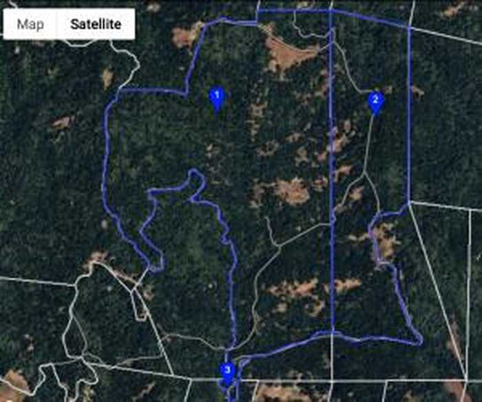 photo 73: +/- 400 Acres- Seely Creek Road, Redway CA 95560