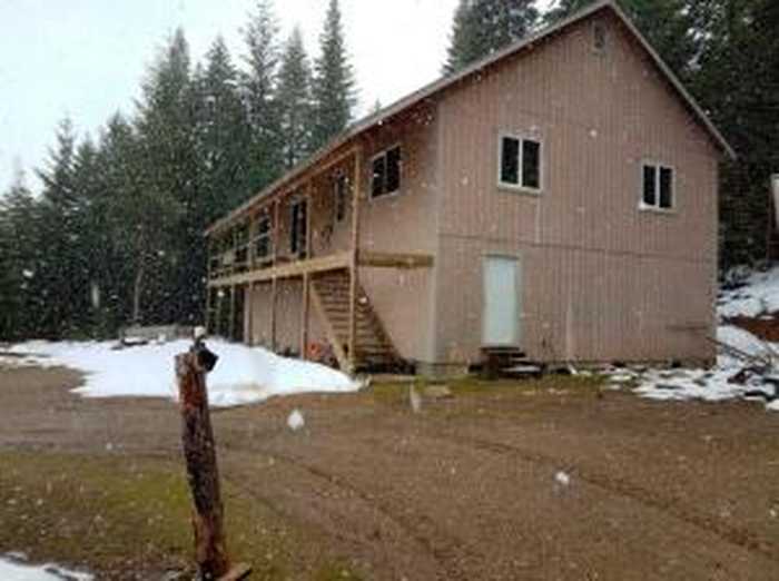 photo 2: 156 Kerlin Creek Road, Hyampom CA 96046