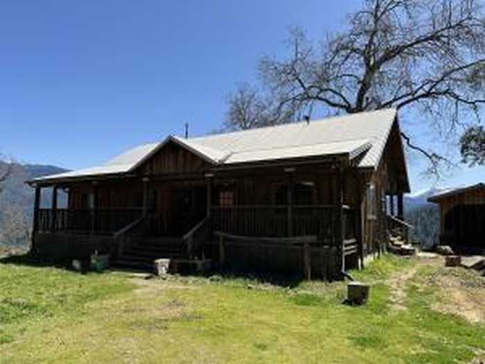 photo 2: 2850 Cedar Camp Road, Orleans CA 95556