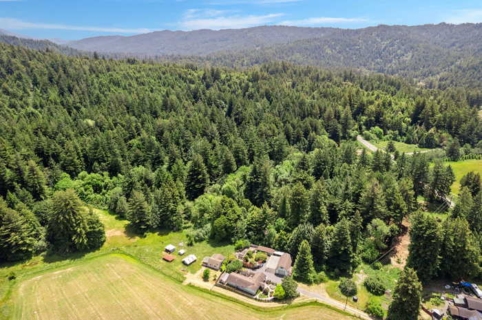 photo 65: 10753 Hwy 36, Carlotta CA 95528