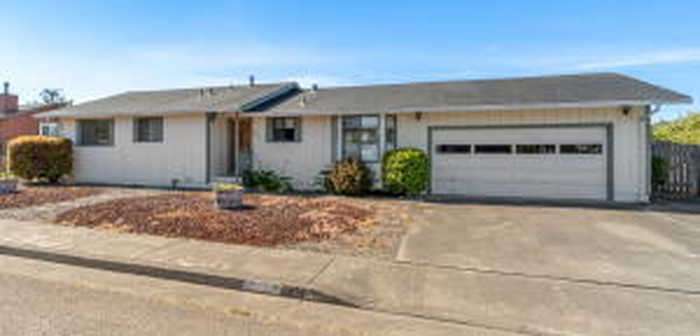 photo 1: 1500 Marty Avenue, McKinleyville CA 95519