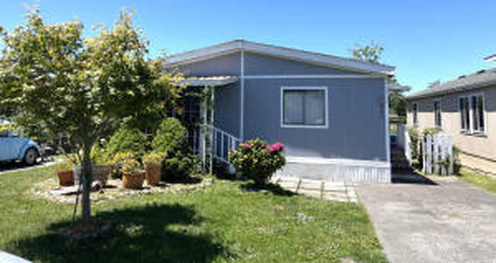 photo 1: 4979 Spruce Way, Arcata CA 95521