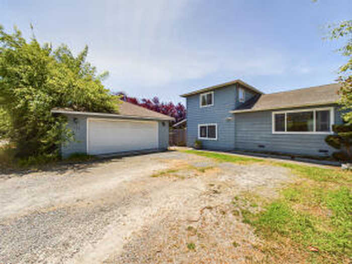 photo 1: 1562 Murray Road, McKinleyville CA 95519