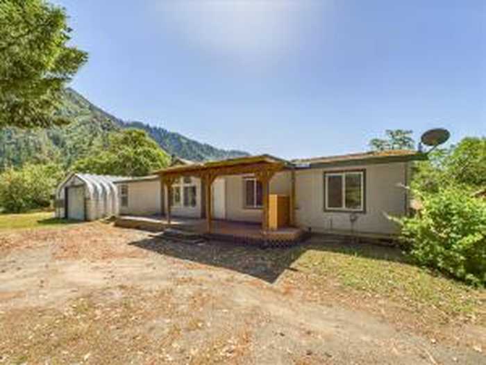 photo 2: 41315 Hwy 299 Road, Willow Creek CA 95573