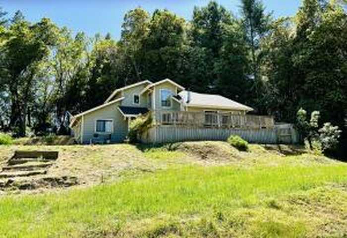 photo 2: 10667 Dyerville Loop Road, Myers Flat CA 95554