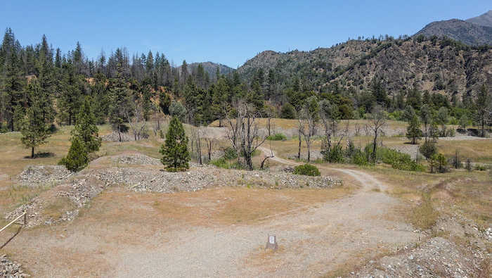 photo 2: 200 Dutch Creek Road, Junction City CA 96048