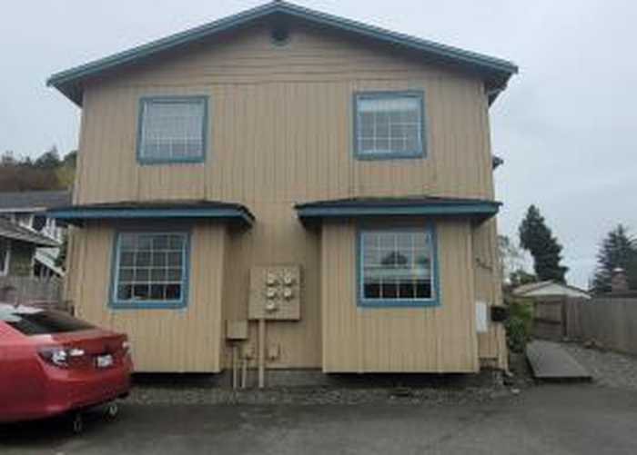 photo 1: 585 Ridge Road, Arcata CA 95518