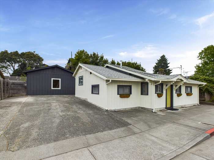 photo 1: 1540 Foster Avenue, Arcata CA 95521