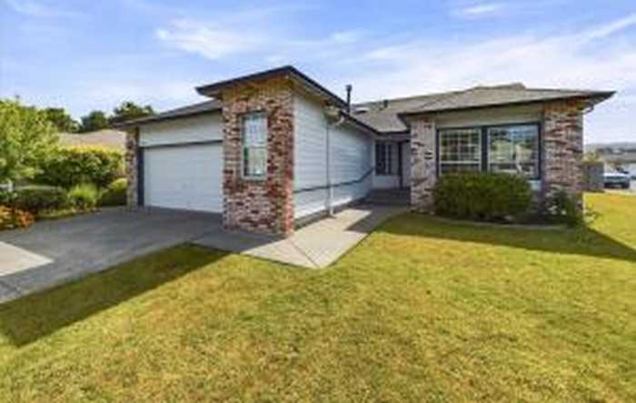 photo 1: 1395 Chaparrel Drive, McKinleyville CA 95519