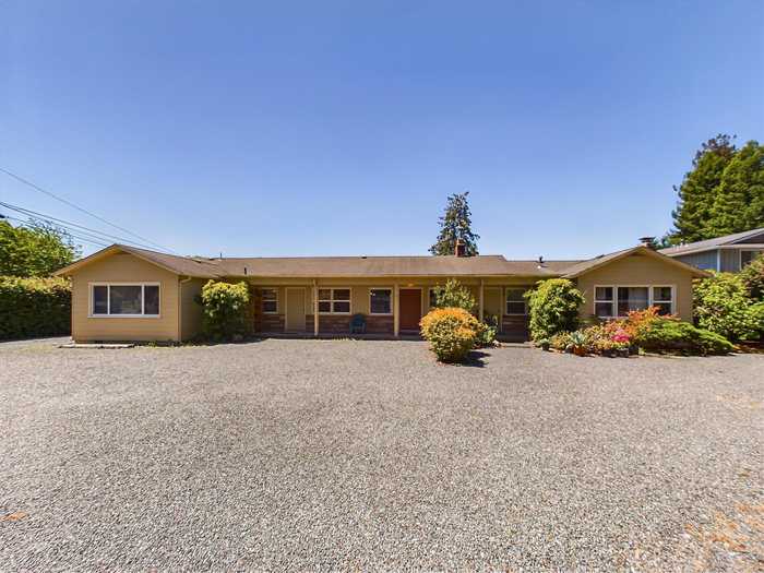 photo 1: 624 Blue Lake Boulevard, Blue Lake CA 95525