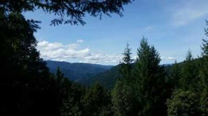 photo 1: Coon Creek Road, Willow Creek CA 95573