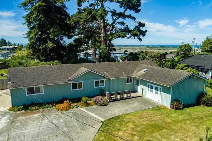 photo 1: 1666 Bella Vista Road, McKinleyville CA 95519