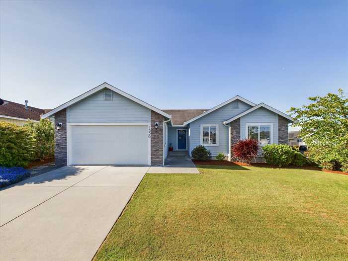 photo 2: 1336 Wrangler Court, McKinleyville CA 95519