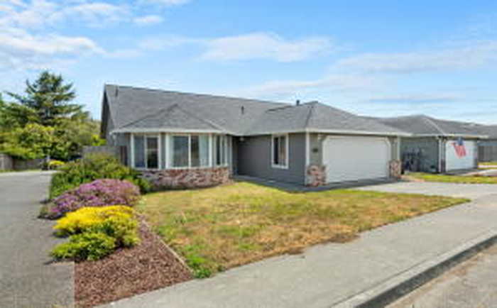 photo 1: 1108 Killdeer Road, McKinleyville CA 95519