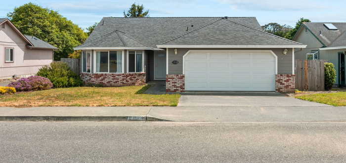 photo 2: 1108 Killdeer Road, McKinleyville CA 95519