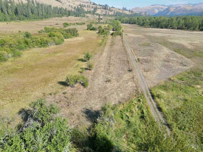 photo 1: TBD Lukes Gulch Road, Stites ID 83552