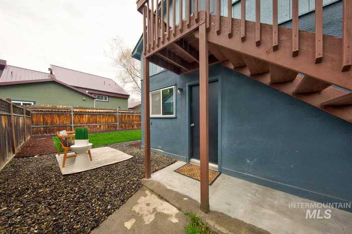 photo 48: 1708 -1706 N 31st, Boise ID 83703