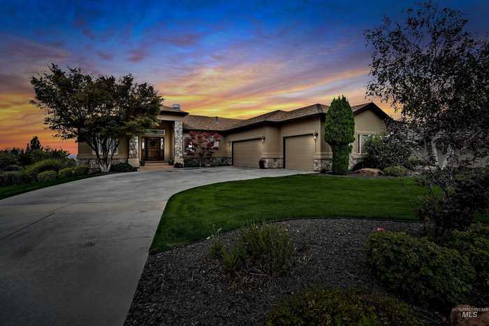 photo 1: 1863 S Toluka Way, Boise ID 83712