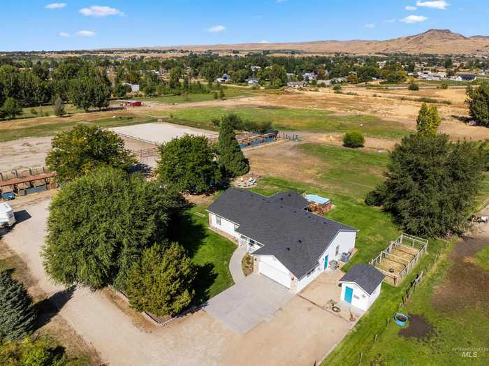 photo 2: 3800 Waterwheel Rd, Emmett ID 83617