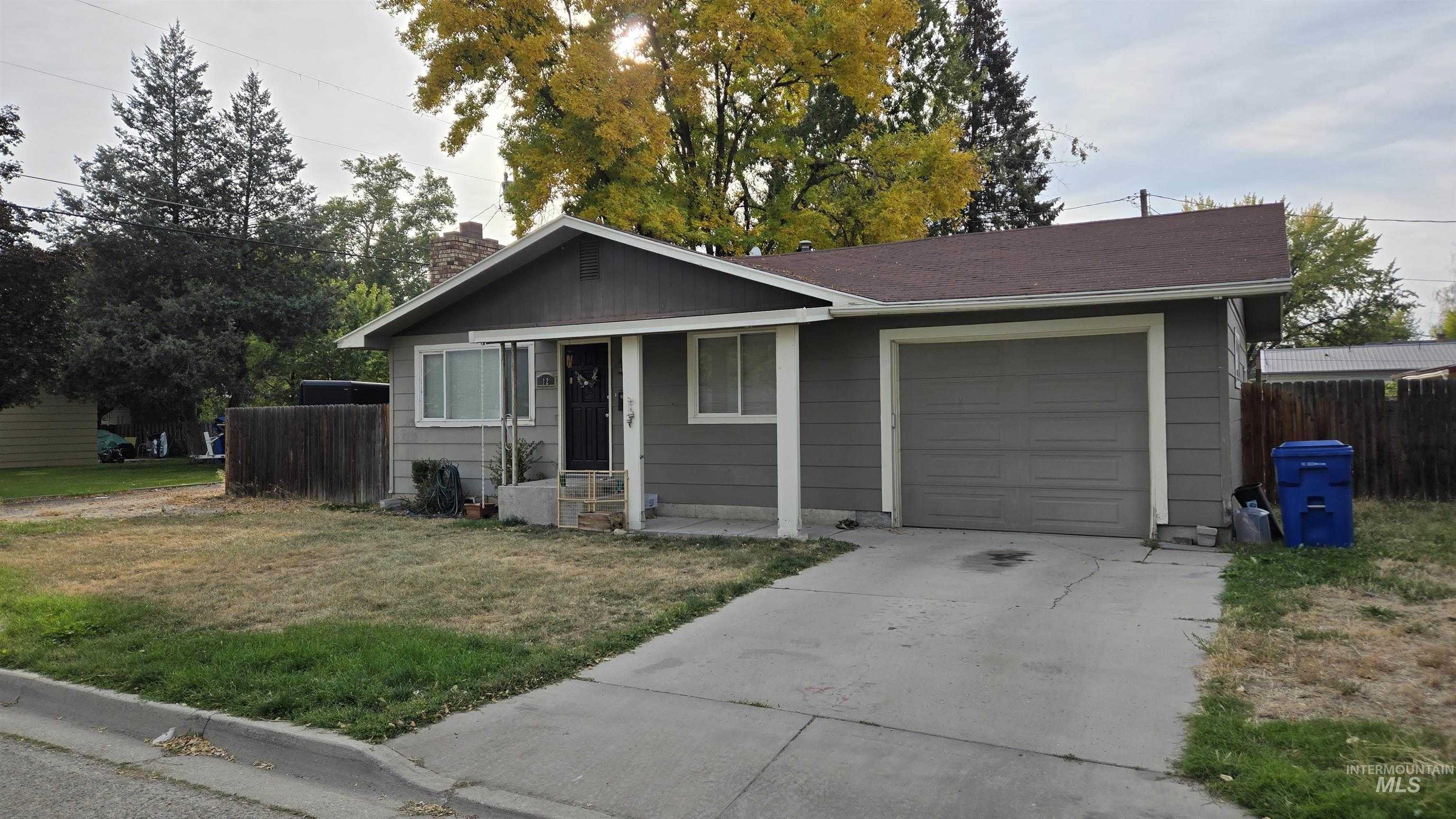 photo 3: 12 South 15th St., Payette ID 83661