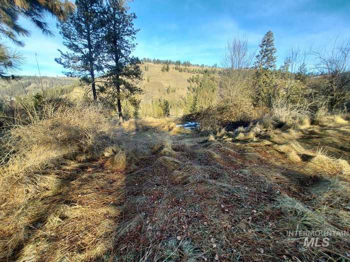 photo 1: TBD Lukes Gulch Rd, Stites ID 83552