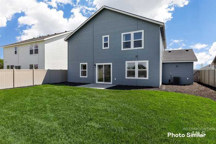 photo 31: 10814 W Hidden Point St, Star ID 83669