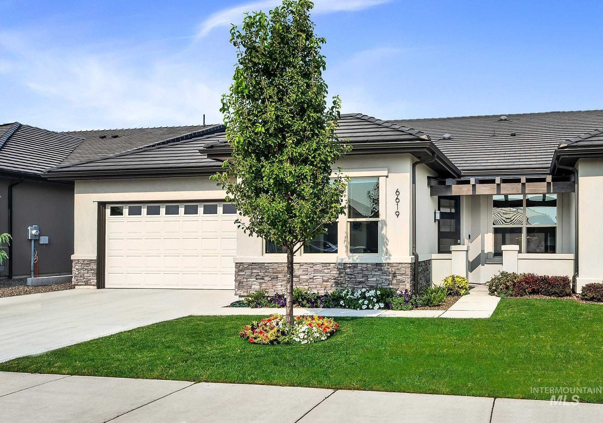 photo 3: 6619 N Spindrift Way, Meridian ID 83646