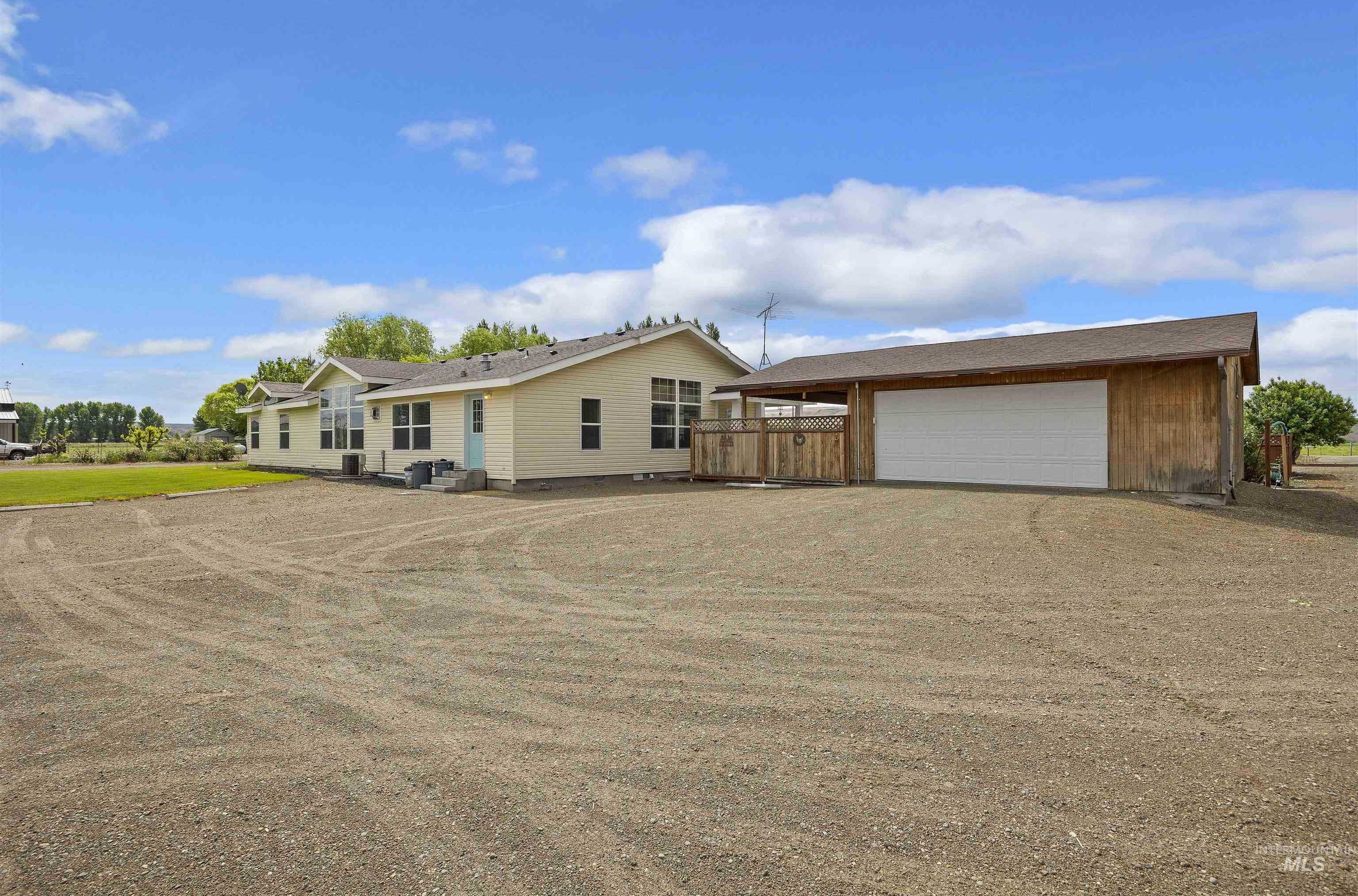 photo 3: 9788 Highway 78, Hammett ID 83627