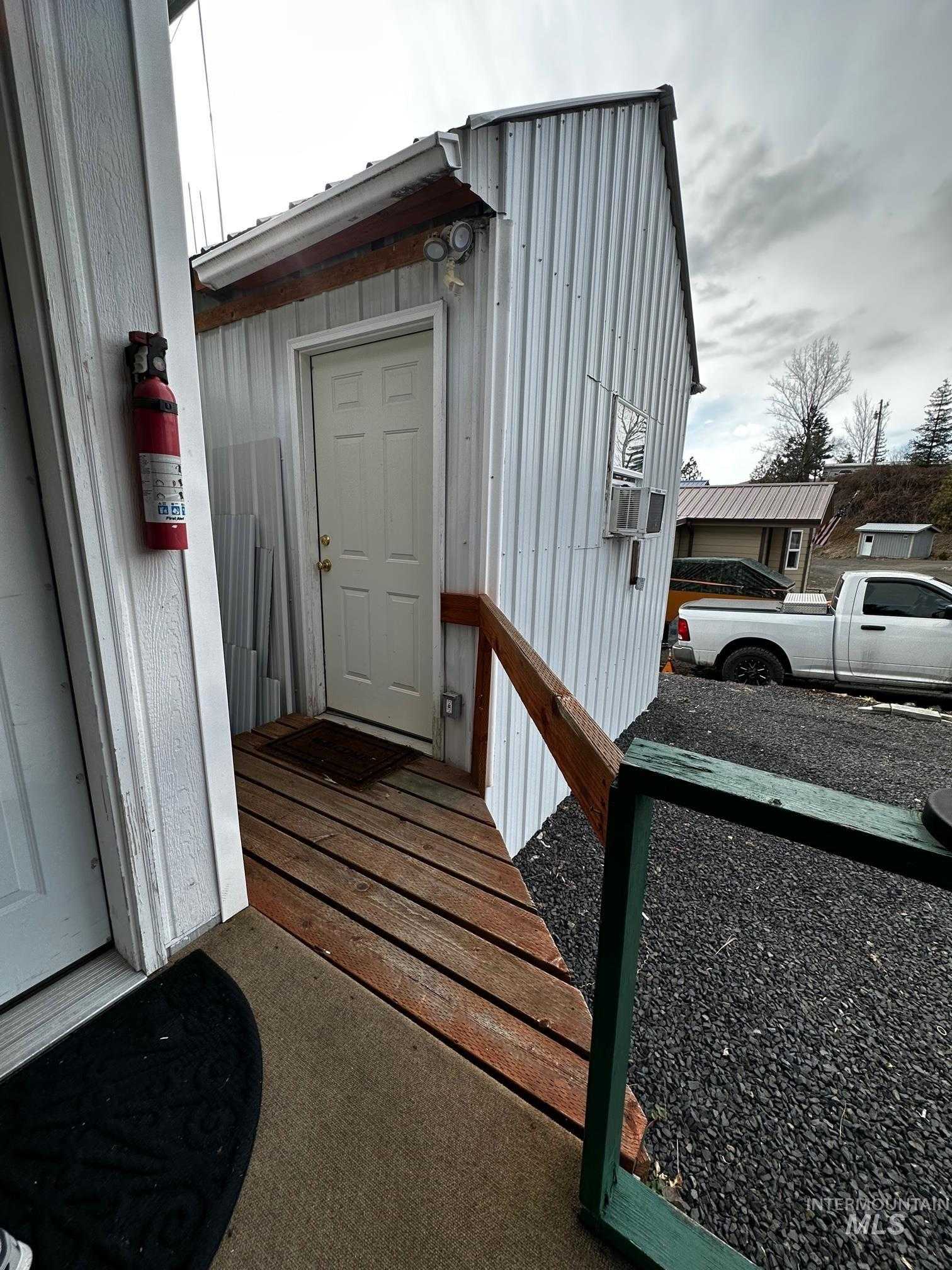 photo 2: 110 Chief Lawyer Street, Kamiah ID 83539