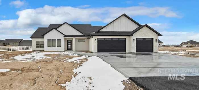 photo 1: TBD S Palm Way, Boise ID 83617