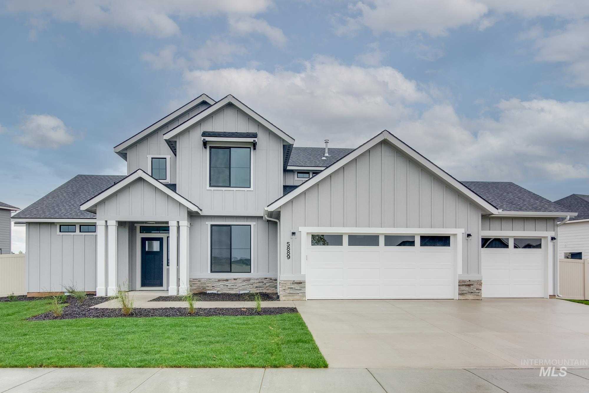 photo 1: 2097 S Grand Fork Way, Meridian ID 83642