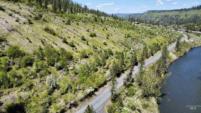 photo 1: TBD Lukes Gulch Rd, Stites ID 83552