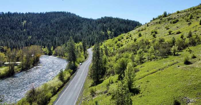 photo 2: TBD Lukes Gulch Rd, Stites ID 83552