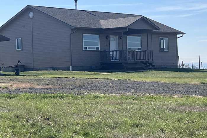 photo 1: 150 Meadowlark Lane, Stites ID 83552